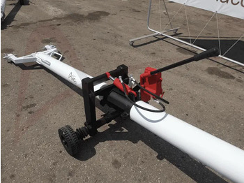 Équipement aéroportuaire FLADUNG