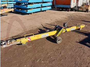 Équipement aéroportuaire FLADUNG