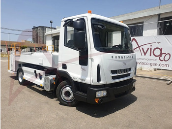 Équipement aéroportuaire MALLAGHAN