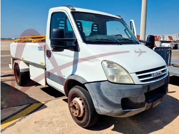 Équipement aéroportuaire TEMG