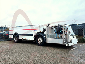 Équipement aéroportuaire VESTERGAARD