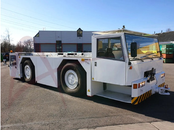 Tracteur d'avions SCHOPF F396: photos 2