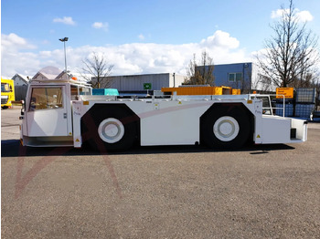 Tracteur d'avions SCHOPF F396: photos 4