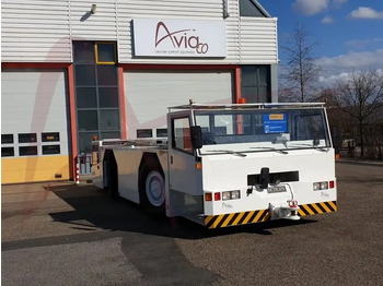 Tracteur d'avions SCHOPF