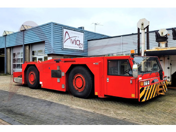 Tracteur d'avions SCHOPF