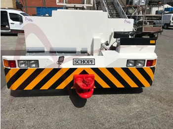 Tracteur d'avions SCHOPF