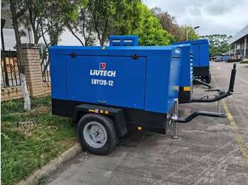 Compresseur d'air