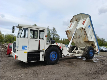 Engins de chantier