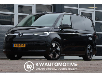 Voiture VOLKSWAGEN Multivan