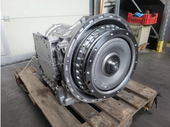 Boîte de vitesse pour Bus neuf ZF 6 AP 1200B: photos 2 Boîte de vitesse pour Bus neuf ZF 6 AP 1200B: photos 2