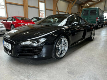 Voiture AUDI