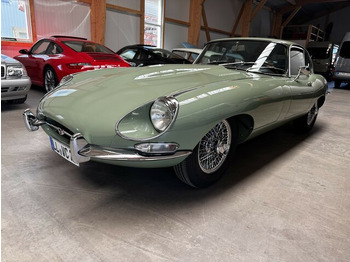 Voiture JAGUAR
