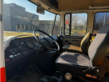 Minibus, Transport de personnes MERCEDES-BENZ O 309D Breitmaul Bus: photos 3