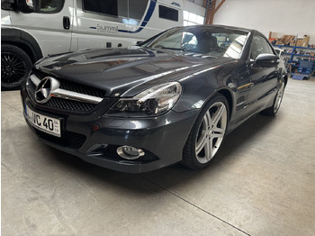 Voiture MERCEDES-BENZ