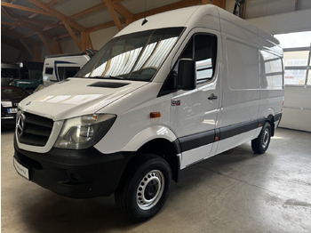 Fourgon aménagé MERCEDES-BENZ Sprinter 319