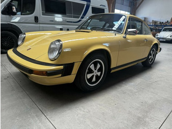 Voiture PORSCHE