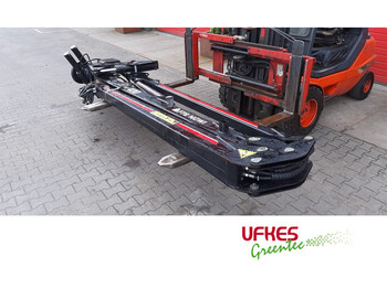 Broyeur de végétaux Greentec (Cheetah) 1445 - Mowi 400: photos 4
