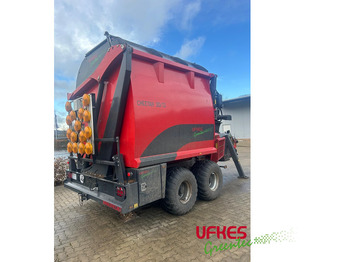 Broyeur de végétaux GREENTEC