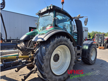 Tracteur agricole Valtra T 194 Direct TwinTrac: photos 2