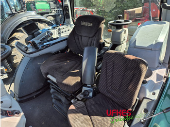 Tracteur agricole Valtra T 194 Direct TwinTrac: photos 5