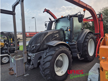 Tracteur agricole VALTRA T234