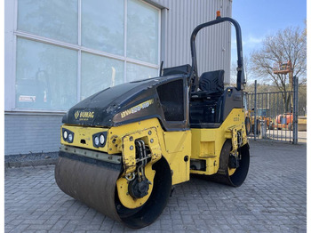 Compacteur BOMAG