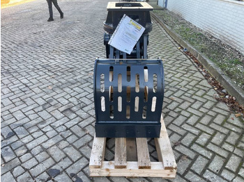 Grappin pour Engins de chantier Mustang GRP 450 2024 Unused: photos 5