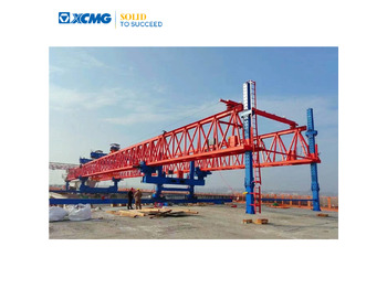 Portique de manutention XCMG