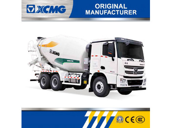 Camion malaxeur SCHWING STETTER