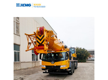 Grue mobile XCMG XCT100