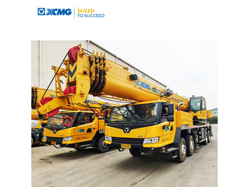 Grue mobile XCMG QY50K5C