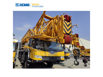 Grue tout-terrain XCMG QAY200