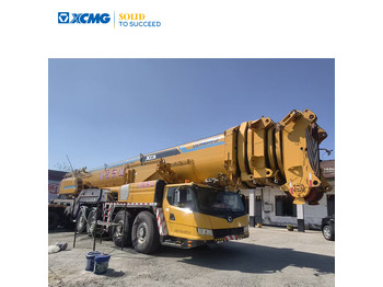 Grue tout-terrain XCMG