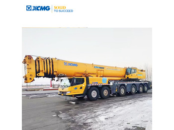 Grue mobile XCMG XCA460
