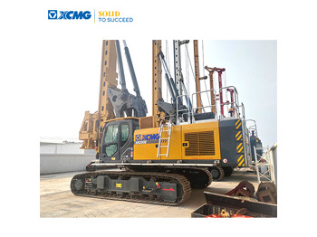 Foreuse XCMG XR200E