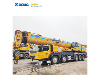 Grue mobile XCMG XCT100
