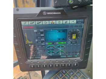 Foreuse XCMG Official Second Hand Piling Rig Rotary Drilling XR280E Used Drill Rigs For Sale: photos 4