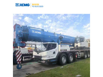 Grue mobile XCMG QY100K6C