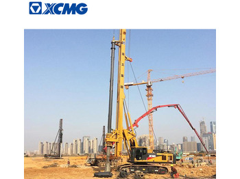 Foreuse XCMG XR220D