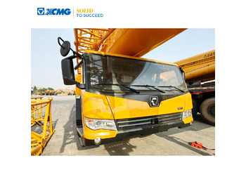 Grue mobile XCMG QY130K