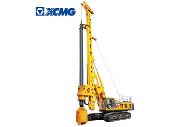 Foreuse XCMG XR280D
