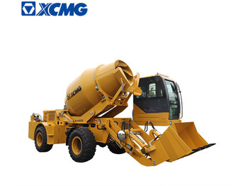 Bétonnière XCMG SLM2600S