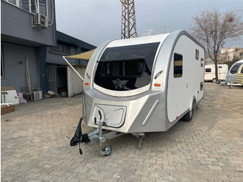 Camping-car neuf KAMPKON KARAVAN 514 C: photos 2