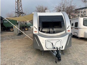 Camping-car neuf KAMPKON KARAVAN 514 C: photos 3