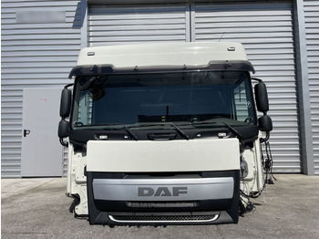 Cabine DAF XF 106