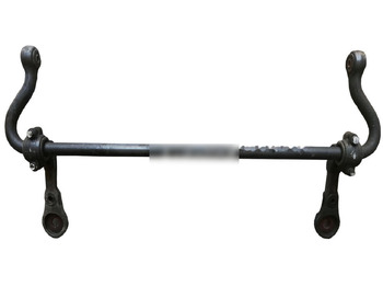 Frame/ Châssis DAF XF 106