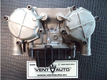 Valve de frein pour Camion DAF 480 106 105   DAF XF 106 truck: photos 2