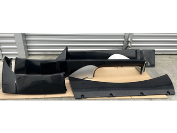 Pièce universelle DAF XF 106