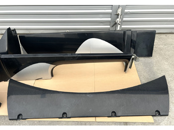 Pièce universelle DAF A SET OF DAF XF 106 SPOILER: photos 5