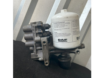 Valve de frein DAF XF 106